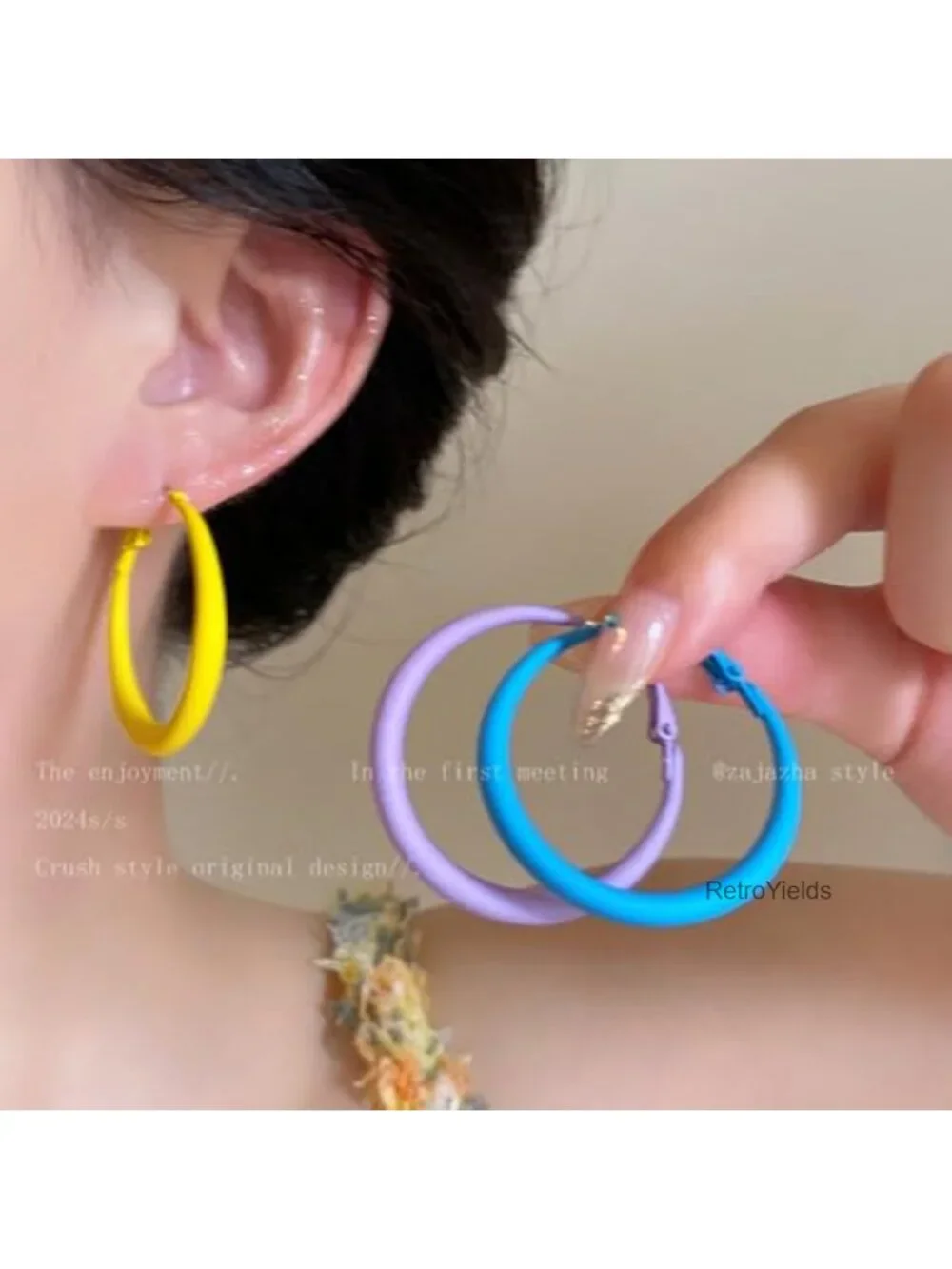 N/A these colorful